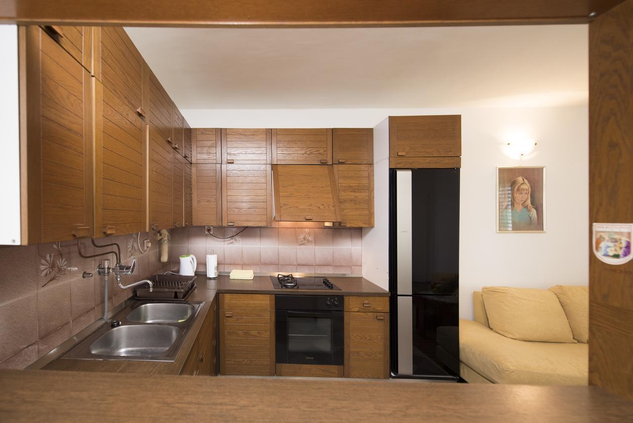 Apartment D&A Split Exterior foto