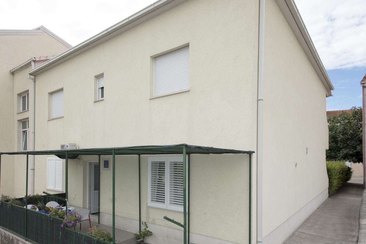 Apartment D&A Split Exterior foto
